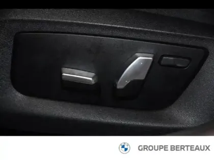Photo 12 BMW Serie 5 Série 5 Touring 520dA xDrive 190ch M Sport Steptronic Euro6d-T