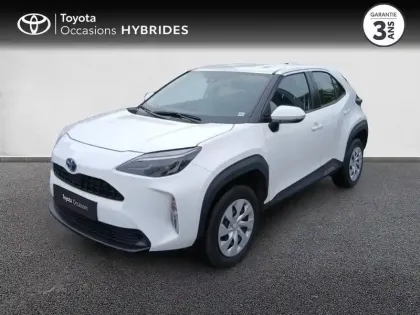 Photo Toyota Yaris Dynamic
