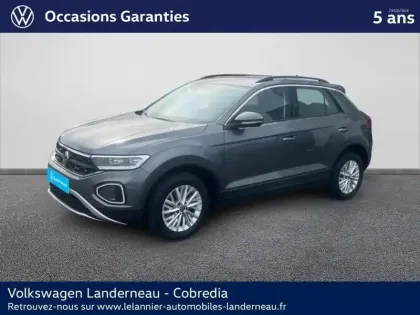Photo Volkswagen T-roc Life