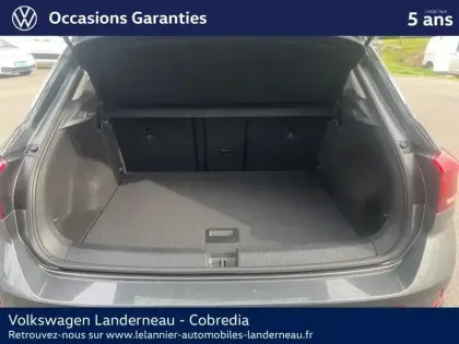 Photo 6 Volkswagen T-roc  1.0 TSI 110ch Life