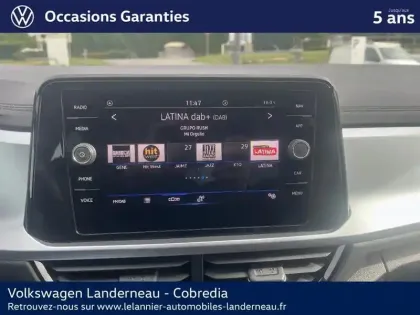 Photo 10 Volkswagen T-roc  1.0 TSI 110ch Life