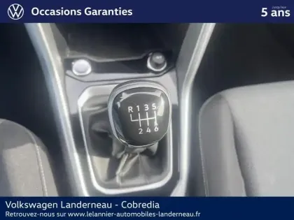 Photo 11 Volkswagen T-roc  1.0 TSI 110ch Life