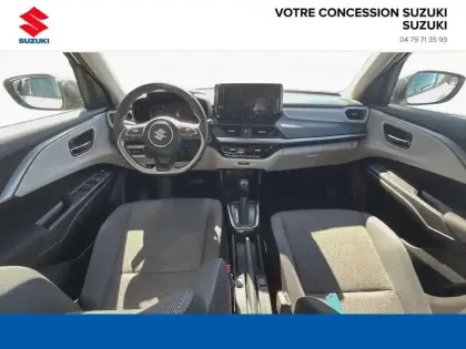 Photo 8 Suzuki Swift  1.2 Hybrid 83ch Pack Auto