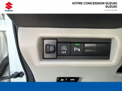 Photo 11 Suzuki Swift  1.2 Hybrid 83ch Pack Auto