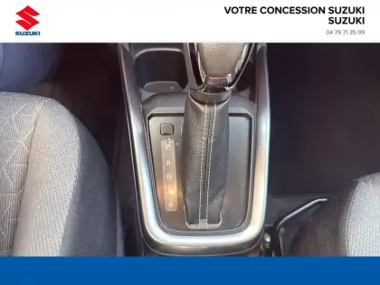 Photo 14 Suzuki Swift  1.2 Hybrid 83ch Pack Auto