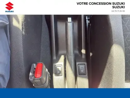 Photo 13 Suzuki Swift  1.2 Hybrid 83ch Pack Auto