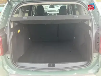 Photo 13 Dacia Duster  1.3 TCe 150ch FAP Journey 4x2 EDC