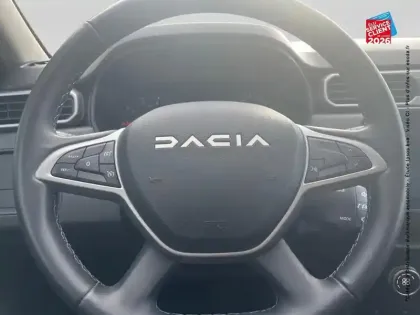 Photo 11 Dacia Duster  1.3 TCe 150ch FAP Journey 4x2 EDC