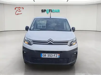 Photo 9 Citroën Berlingo  Van M 1000kg BlueHDi 100 S&S Worker BMV5