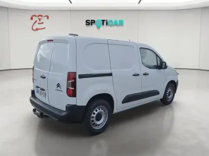 Photo 6 Citroën Berlingo  Van M 1000kg BlueHDi 100 S&S Worker BMV5