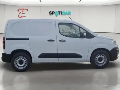 Photo 7 Citroën Berlingo  Van M 1000kg BlueHDi 100 S&S Worker BMV5