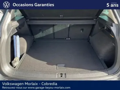 Photo 6 Volkswagen Tiguan  1.4 TSI 125ch Sound