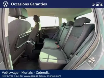 Photo 8 Volkswagen Tiguan  1.4 TSI 125ch Sound