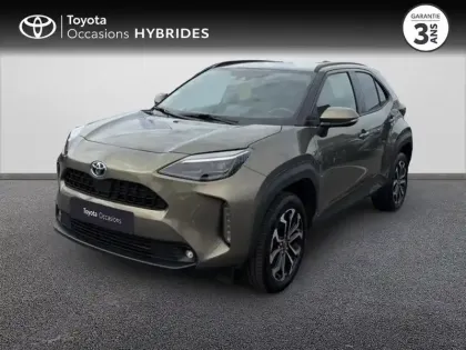 Photo Toyota Yaris Design