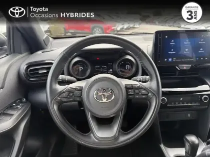 Photo 8 Toyota Yaris  Cross 116h Design MY22