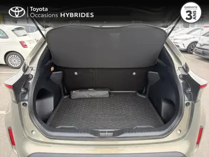 Photo 9 Toyota Yaris  Cross 116h Design MY22