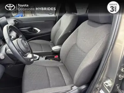 Photo 10 Toyota Yaris  Cross 116h Design MY22