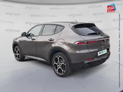 Photo 7 Alfa Romeo Tonale  1.3 PHEV 280ch Veloce AT6 e-Q4