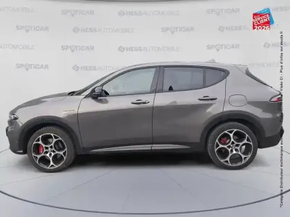 Photo 8 Alfa Romeo Tonale  1.3 PHEV 280ch Veloce AT6 e-Q4