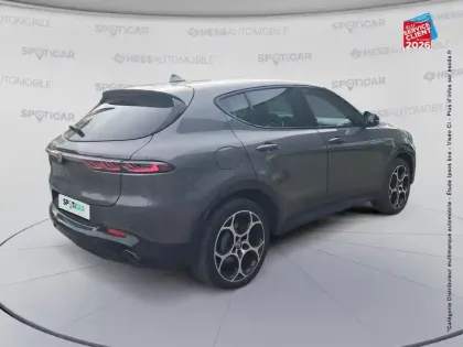 Photo 5 Alfa Romeo Tonale  1.3 PHEV 280ch Veloce AT6 e-Q4