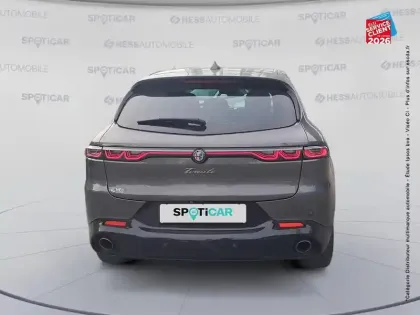 Photo 6 Alfa Romeo Tonale  1.3 PHEV 280ch Veloce AT6 e-Q4