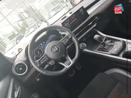 Photo 14 Alfa Romeo Tonale  1.3 PHEV 280ch Veloce AT6 e-Q4