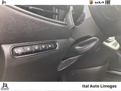 Photo 14 Fiat 500 C e 118ch Pack Confort & Style MY23