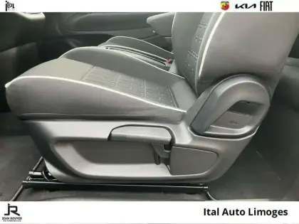 Photo 13 Fiat 500 C e 118ch Pack Confort & Style MY23