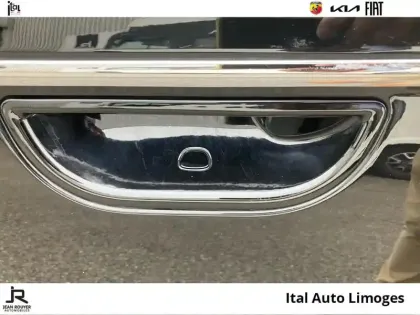 Photo 11 Fiat 500 C e 118ch Pack Confort & Style MY23