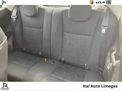 Photo 9 Fiat 500 C e 118ch Pack Confort & Style MY23