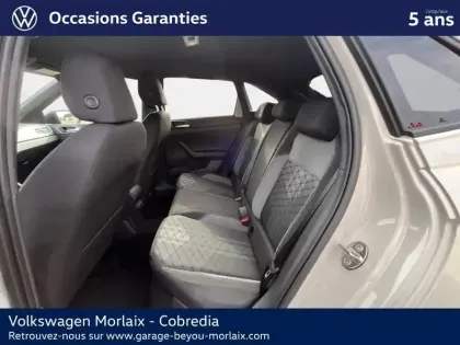 Photo 8 Volkswagen Taigo  1.0 TSI 110ch R-Line DSG7