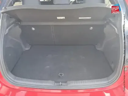 Photo 13 Toyota Yaris  116h GR Sport 5p MY22
