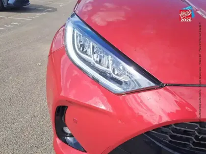 Photo 12 Toyota Yaris  116h GR Sport 5p MY22