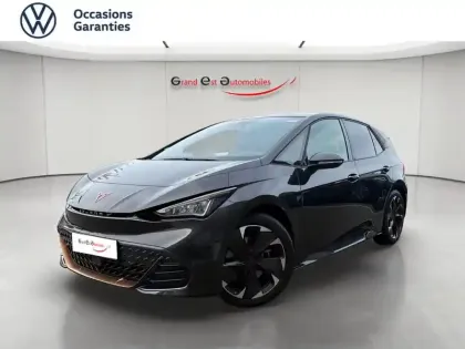 Photo Cupra Born V