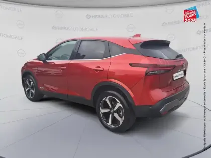 Photo 7 Nissan Qashqai  e-POWER 190ch Tekna 2022