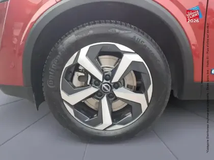 Photo 9 Nissan Qashqai  e-POWER 190ch Tekna 2022