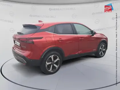 Photo 5 Nissan Qashqai  e-POWER 190ch Tekna 2022