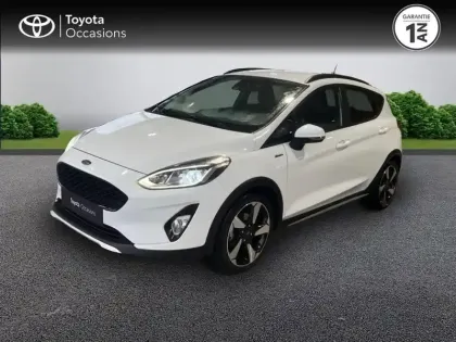 Photo Ford Fiesta Connect Business