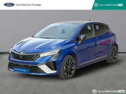 Photo Renault Clio Esprit Alpine