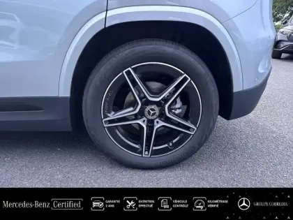 Photo 13 Mercedes GLA  180 d 116ch Edition 140 8G-DCT