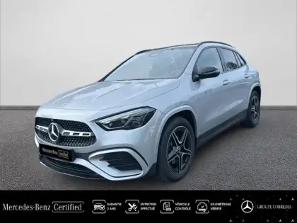 Photo Mercedes Gla Edition 140