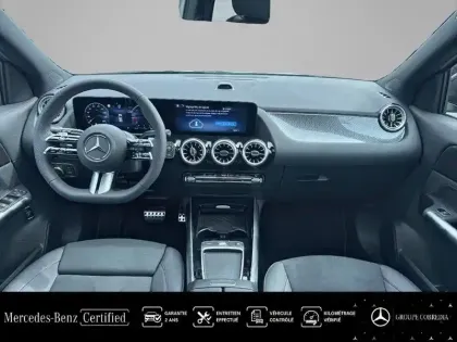 Photo 5 Mercedes GLA  180 d 116ch Edition 140 8G-DCT