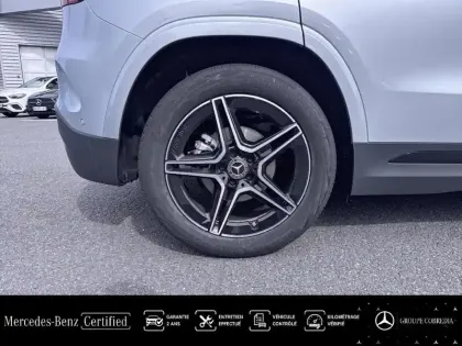 Photo 14 Mercedes GLA  180 d 116ch Edition 140 8G-DCT
