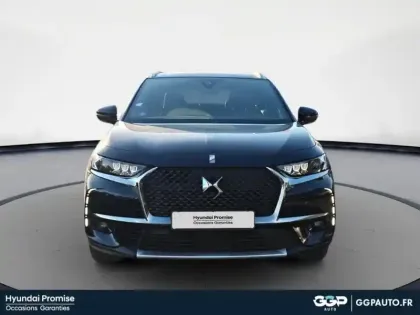 Photo 7 DS DS 7  Crossback E-TENSE 225ch Rivoli