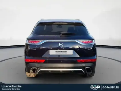 Photo 18 DS DS 7  Crossback E-TENSE 225ch Rivoli