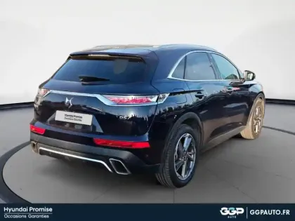 Photo 19 DS DS 7  Crossback E-TENSE 225ch Rivoli