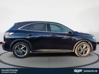 Photo 20 DS DS 7  Crossback E-TENSE 225ch Rivoli