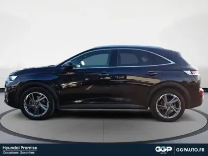 Photo 16 DS DS 7  Crossback E-TENSE 225ch Rivoli