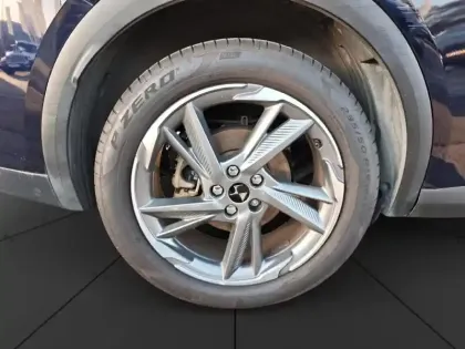 Photo 10 DS DS 7  Crossback E-TENSE 225ch Rivoli