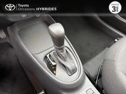 Photo 13 Toyota Aygo X  116h Dynamic